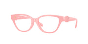 Versace VK3011U Pink Eyeglasses Kids
