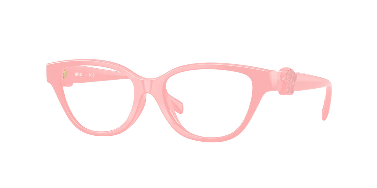 Versace VK3011U Pink Eyeglasses Kids