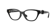 Versace VK3011U Black Eyeglasses Kids