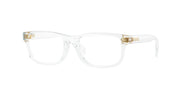 Versace VK3013U Transparent Crystal Eyeglasses Kids
