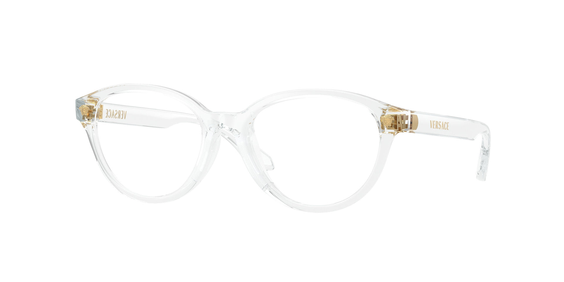 Versace VK3014U Crystal Eyeglasses Kids