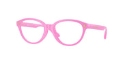 Versace VK3014U Pink Eyeglasses Kids