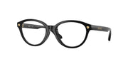 Versace VK3014U Black Eyeglasses Kids