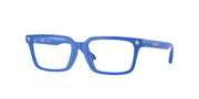 Versace VK3015U Solid Blue Eyeglasses Kids