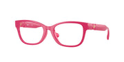 Versace VK3016U Fucsia Eyeglasses Kids