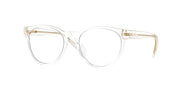 Versace VK3321U Crystal Eyeglasses Kids