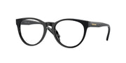 Versace VK3321U Black Eyeglasses Kids