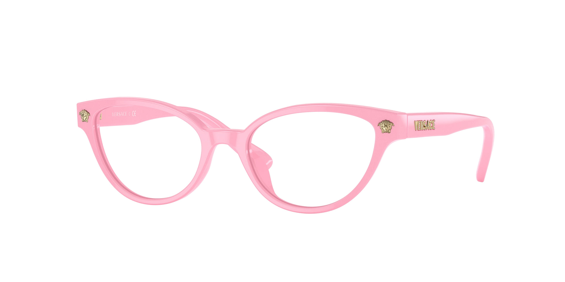 Versace VK3322U Pink Eyeglasses Kids