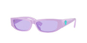 Versace VK4002U Lilac Sunglasses Kids