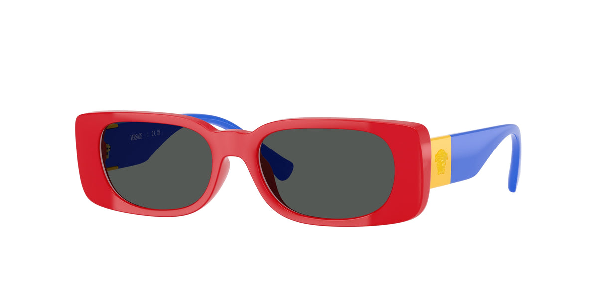 Versace VK4003U Red Sunglasses Kids