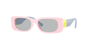 Versace VK4003U Full Pink Sunglasses Kids