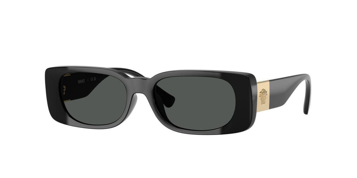 Versace VK4003U Black Sunglasses Kids