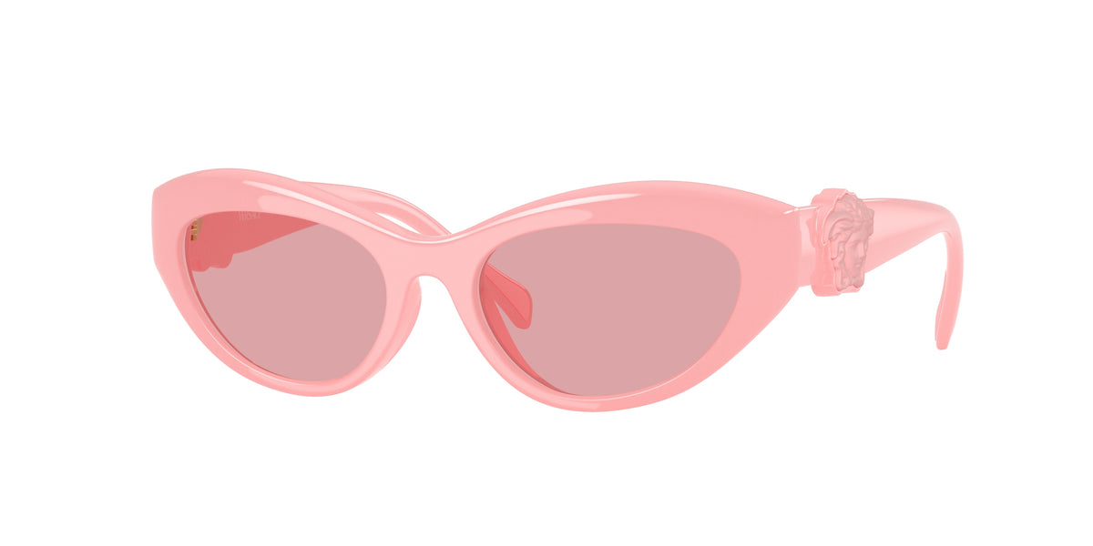 Versace VK4005U Pink Sunglasses Kids