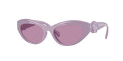 Versace VK4005U Lillac Sunglasses Kids