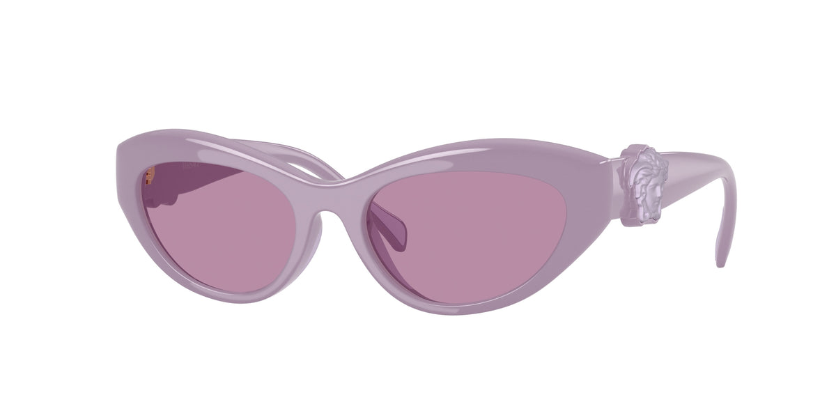 Versace VK4005U Lillac Sunglasses Kids