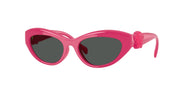 Versace VK4005U Fuxia Sunglasses Kids