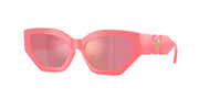 Versace VK4007U Pink Sunglasses Kids