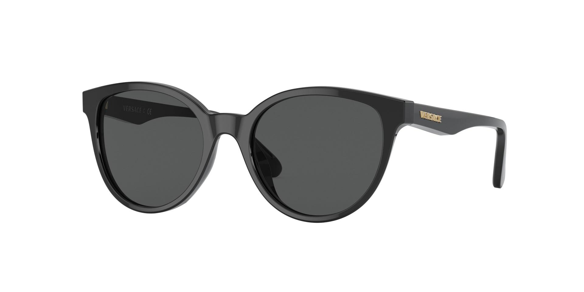 Versace VK4427U Black Sunglasses Kids