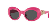Versace VK4428U Fuchsia Sunglasses Kids