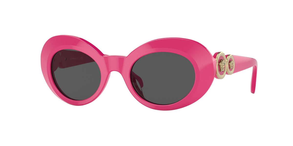 Versace VK4428U Fuchsia Sunglasses Kids