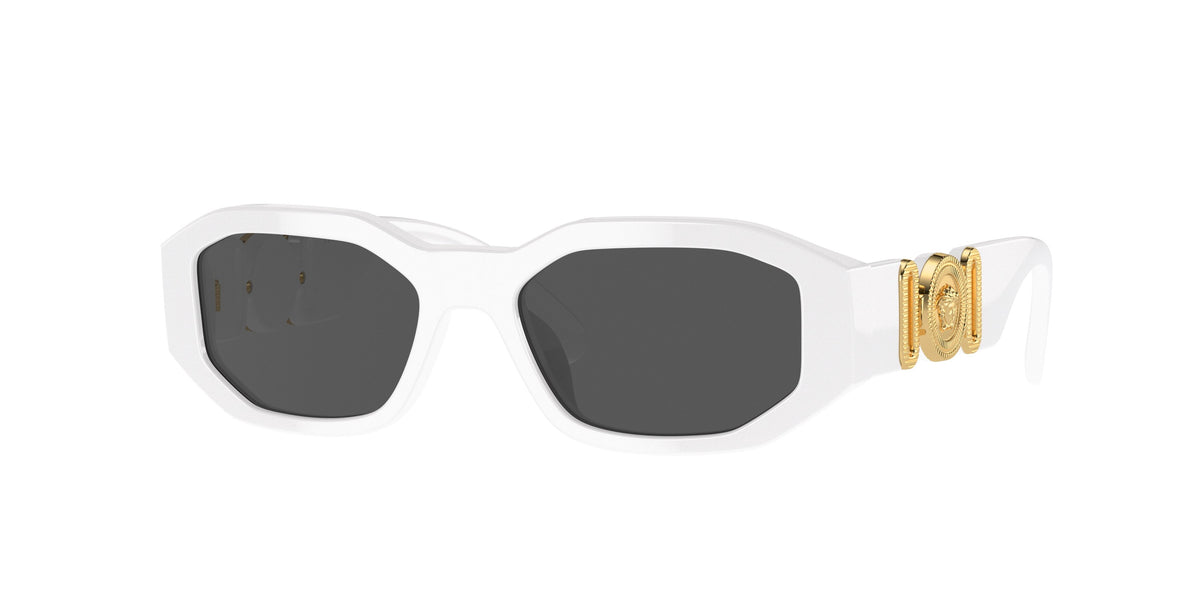 Versace VK4429U White Sunglasses Kids
