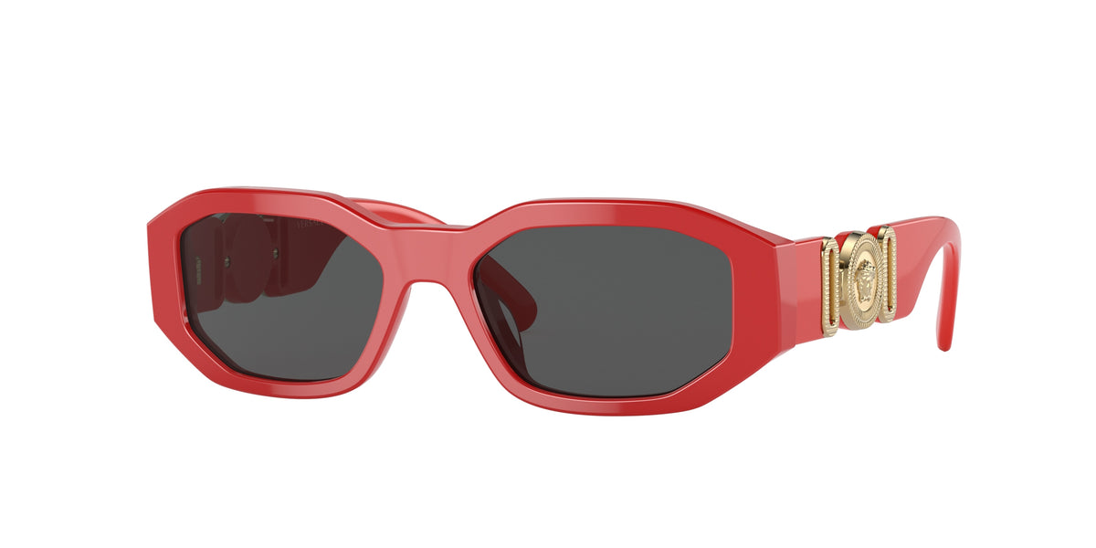 Versace VK4429U Red Sunglasses Kids