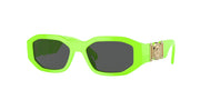 Versace VK4429U Fluo Green Sunglasses Kids