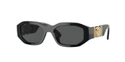 Versace VK4429U Black Sunglasses Kids