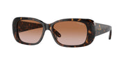 Vogue Eyewear VO2606S Dark Havana Sunglasses