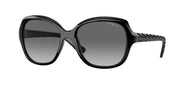 Vogue Eyewear VO2871S Black Sunglasses