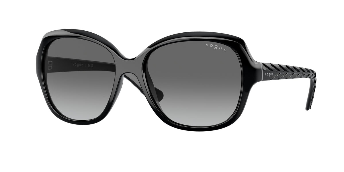 Vogue Eyewear VO2871S Black Sunglasses