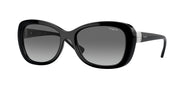 Vogue Eyewear VO2943SB Black Sunglasses