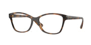 Vogue Eyewear VO2998 Havana Eyeglasses