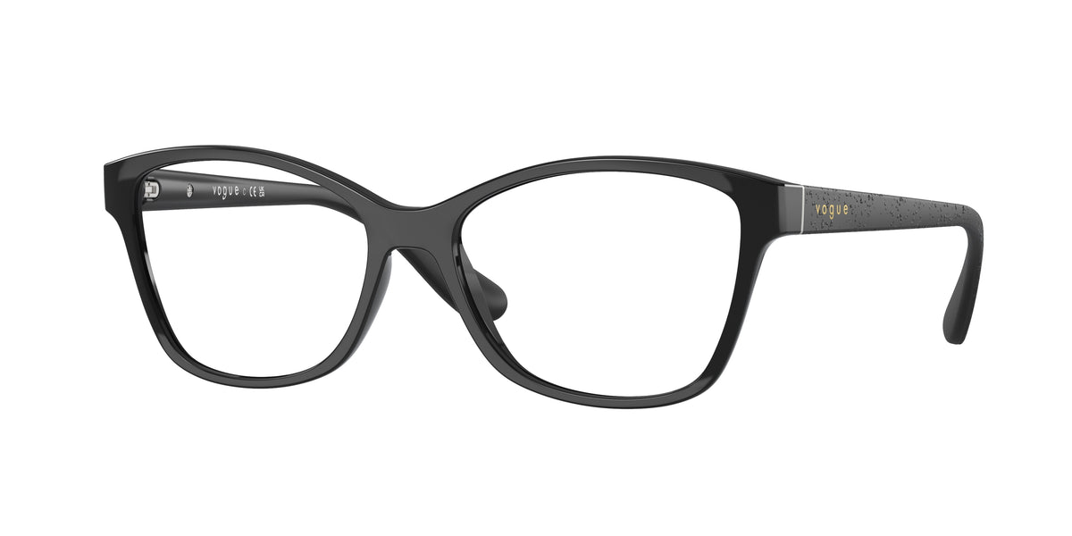Vogue Eyewear VO2998 Black Eyeglasses