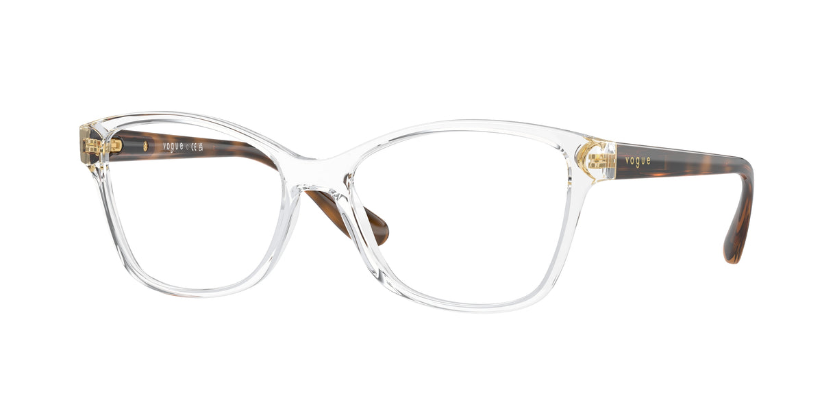 Vogue Eyewear VO2998 Transparent Eyeglasses
