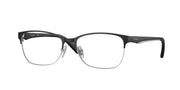 Vogue Eyewear VO3940 Matte Black Eyeglasses