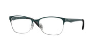 Vogue Eyewear VO3940 Dark Green Eyeglasses