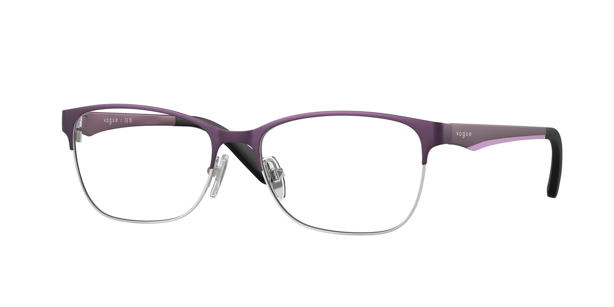 Vogue Eyewear VO3940 Plum Eyeglasses