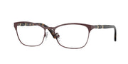 Vogue Eyewear VO3987B Brown Eyeglasses