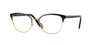 Vogue Eyewear VO4088 Black Eyeglasses