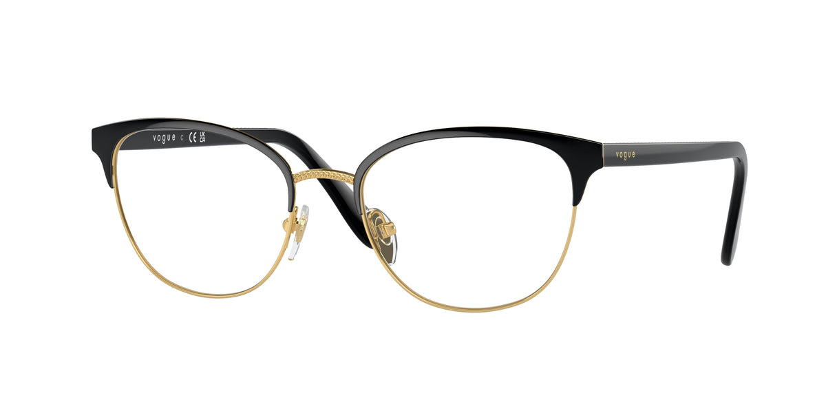 Vogue Eyewear VO4088 Black Eyeglasses