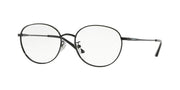 Vogue Eyewear VO4116D Black Eyeglasses