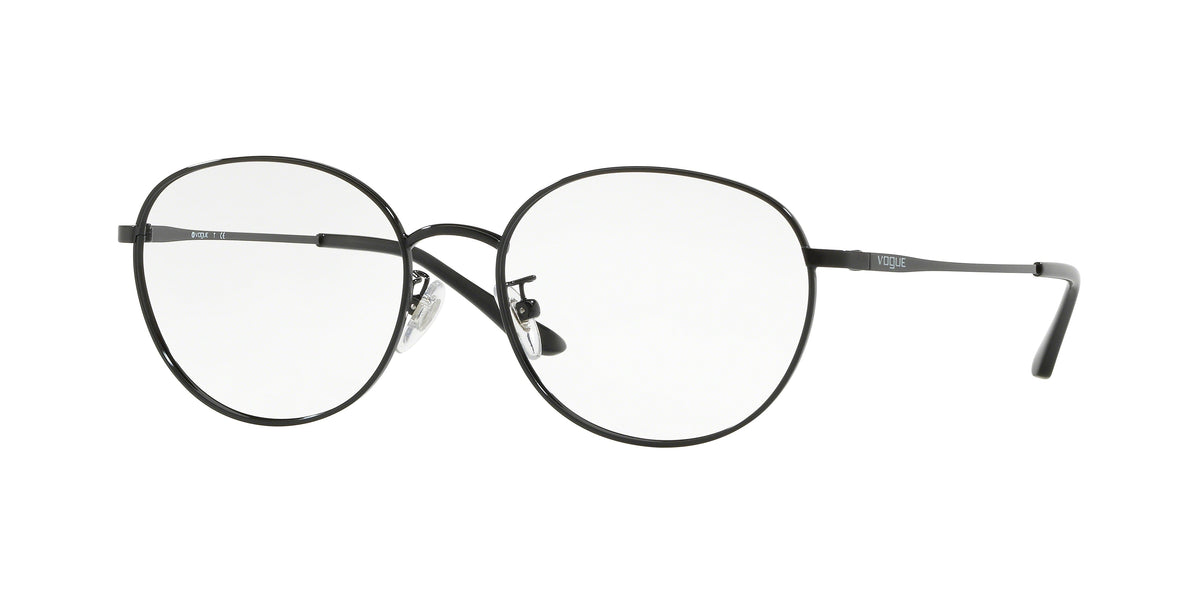 Vogue Eyewear VO4116D Black Eyeglasses