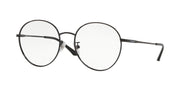 Vogue Eyewear VO4123D Black Eyeglasses