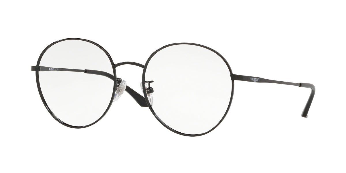 Vogue Eyewear VO4123D Black Eyeglasses
