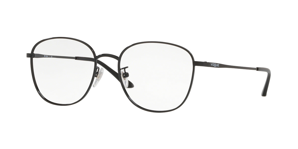 Vogue Eyewear VO4124D Black Eyeglasses