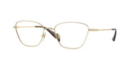 Vogue Eyewear VO4163 Pale Gold Eyeglasses