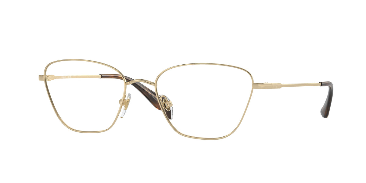 Vogue Eyewear VO4163 Pale Gold Eyeglasses