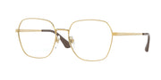 Vogue Eyewear VO4170D Gold Eyeglasses
