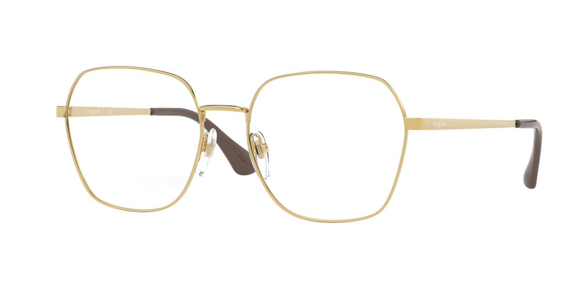 Vogue Eyewear VO4170D Gold Eyeglasses